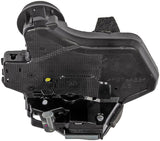 APDTY 136185 Door Lock Actuator Motor w/Integrated Latch