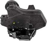 APDTY 136185 Door Lock Actuator Motor w/Integrated Latch