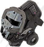 APDTY 136185 Door Lock Actuator Motor w/Integrated Latch