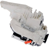 APDTY 136188 Door Lock Actuator Motor w/Integrated Latch