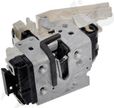 APDTY 136188 Door Lock Actuator Motor w/Integrated Latch