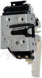 APDTY 136188 Door Lock Actuator Motor w/Integrated Latch