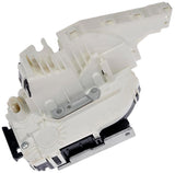 APDTY 136189 Door Lock Actuator Motor w/Integrated Latch