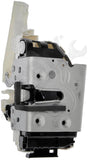 APDTY 136190 Door Lock Actuator Motor w/Integrated Latch