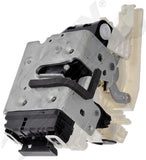APDTY 136191 Door Lock Actuator Motor w/Integrated Latch