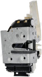 APDTY 136191 Door Lock Actuator Motor w/Integrated Latch