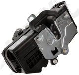 APDTY 136192 Door Latch Lock Actuator (Models With Manual Locks, Front Left)
