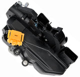 APDTY 136194 Door Latch & Lock Actuator Motor