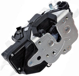 APDTY 136194 Door Latch & Lock Actuator Motor