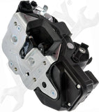 APDTY 136195 Door Lock Actuator Motor w/Integrated Latch