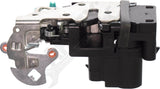 APDTY 136197 Door Lock Actuator Motor w/Integrated Latch