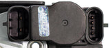 APDTY 136197 Door Lock Actuator Motor w/Integrated Latch