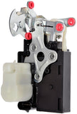 APDTY 136198 Door Lock Actuator Motor w/Integrated Latch