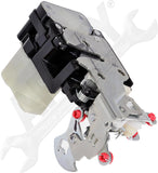 APDTY 136198 Door Lock Actuator Motor w/Integrated Latch