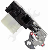 APDTY 136198 Door Lock Actuator Motor w/Integrated Latch
