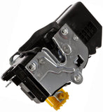 APDTY 136200 Door Lock Actuator Motor w/Integrated Latch