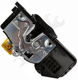 APDTY 136200 Door Lock Actuator Motor w/Integrated Latch