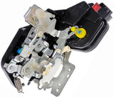 APDTY 136201 Door Lock Actuator Motor w/Integrated Latch