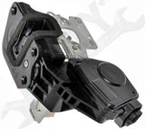 APDTY 136201 Door Lock Actuator Motor w/Integrated Latch