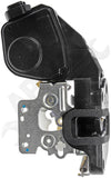 APDTY 136201 Door Lock Actuator Motor w/Integrated Latch