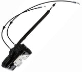 APDTY 136202 Door Lock Actuator Motor w/Integrated Latch