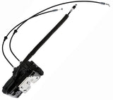 APDTY 136202 Door Lock Actuator Motor w/Integrated Latch