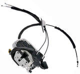 APDTY 136204 Door Latch & Lock Actuator Motor Front Left 07-12 Altima 4-Door