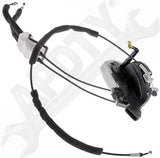APDTY 136204 Door Latch & Lock Actuator Motor Front Left 07-12 Altima 4-Door