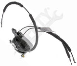 APDTY 136204 Door Latch & Lock Actuator Motor Front Left 07-12 Altima 4-Door