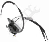 APDTY 136204 Door Latch & Lock Actuator Motor Front Left 07-12 Altima 4-Door