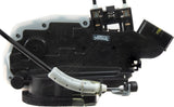 APDTY 136205 Door Latch w/ Lock Actuator Motor Fits Front Right 07-12 Altima 4Dr