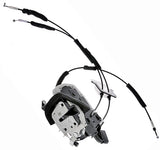 APDTY 136206 Door Latch & Lock Actuator Motor Fits Front Left 08-13 Altima 2Dr