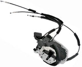 APDTY 136209 Door Latch & Lock Actuator Motor Fits Rear Right 2007-2011 Altima