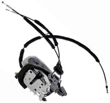 APDTY 136211 Door Lock Actuator Motor w/Integrated Latch