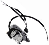 APDTY 136211 Door Lock Actuator Motor w/Integrated Latch