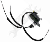 APDTY 136211 Door Lock Actuator Motor w/Integrated Latch