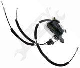APDTY 136211 Door Lock Actuator Motor w/Integrated Latch