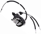 APDTY 136212 Door Lock Actuator Motor w/Integrated Latch