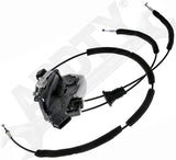 APDTY 136212 Door Lock Actuator Motor w/Integrated Latch