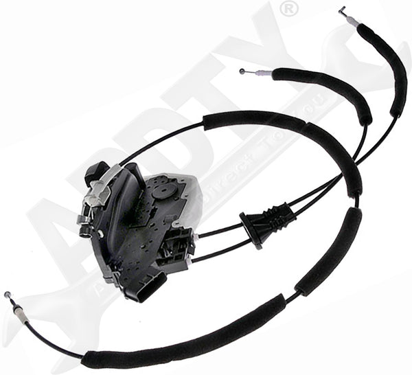 APDTY 136212 Door Lock Actuator Motor w/Integrated Latch