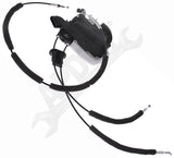 APDTY 136212 Door Lock Actuator Motor w/Integrated Latch