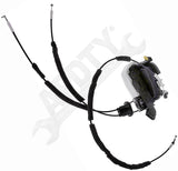 APDTY 136213 Door Lock Actuator Motor w/Integrated Latch