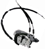 APDTY 136214 Door Lock Actuator Motor w/Integrated Latch