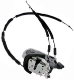 APDTY 136214 Door Lock Actuator Motor w/Integrated Latch