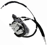 APDTY 136215 Door Lock Actuator Motor w/Integrated Latch