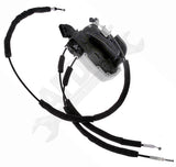 APDTY 136215 Door Lock Actuator Motor w/Integrated Latch