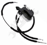 APDTY 136215 Door Lock Actuator Motor w/Integrated Latch
