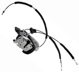 APDTY 136217 Door Latch & Lock Actuator Motor Fits Front Right 2008-2015 Rogue