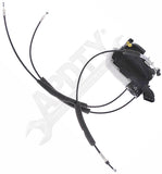 APDTY 136220 Door Lock Actuator Motor w/Integrated Latch