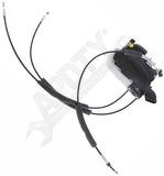 APDTY 136220 Door Lock Actuator Motor w/Integrated Latch